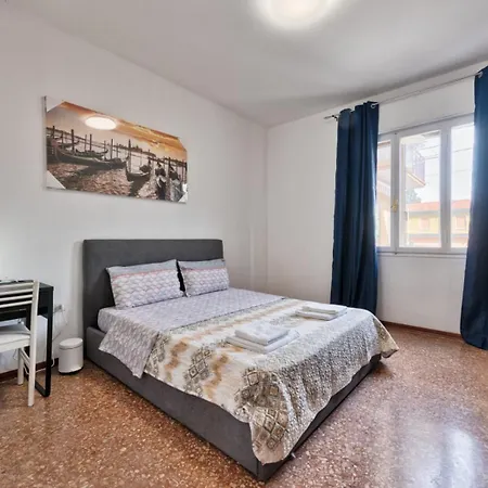 Affittacamere Cozy In *