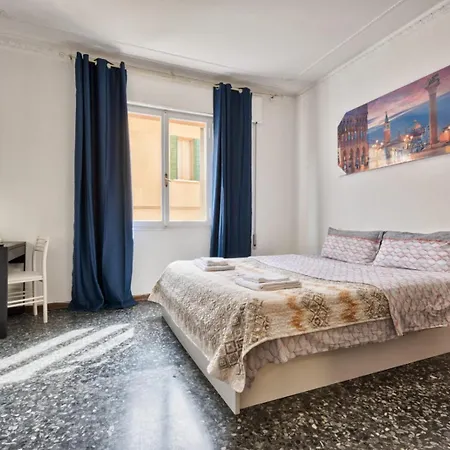 Guest house Cozy In *