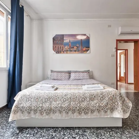 Guest house Cozy In Marghera
