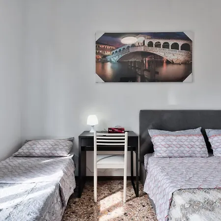 Guest house Cozy In *