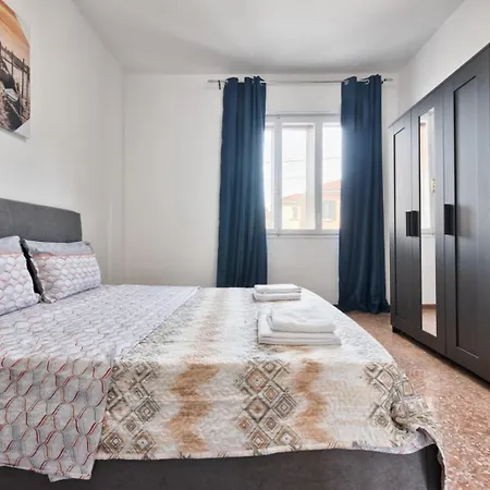 Guest house Cozy In Marghera