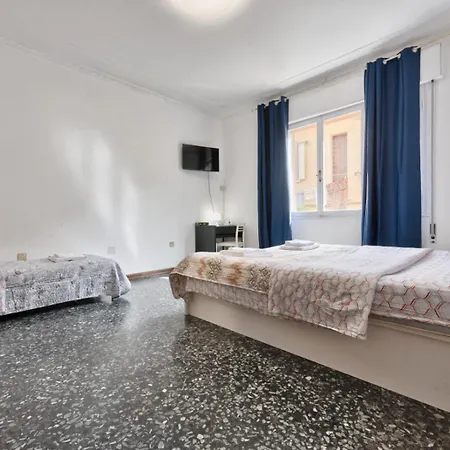 Cozy In * Marghera