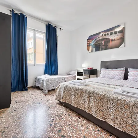 Cozy In Guest house Marghera