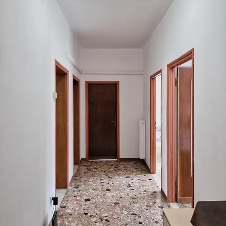 Guest house Cozy In Marghera