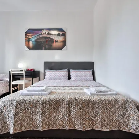 Guest house Cozy In