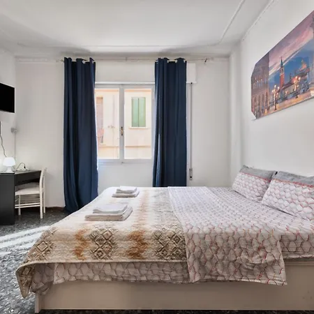 Guest house Cozy In