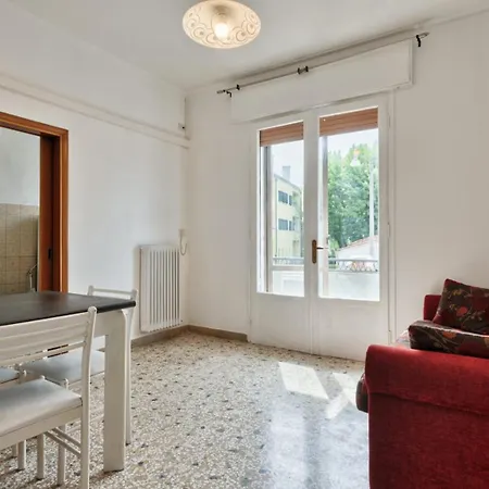 Cozy In Guest house Marghera