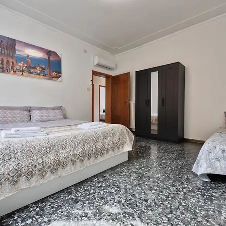 Guest house Cozy In Marghera