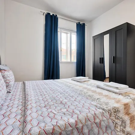 Cozy In Pensión