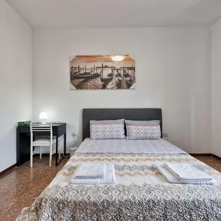 Cozy In Pensión *